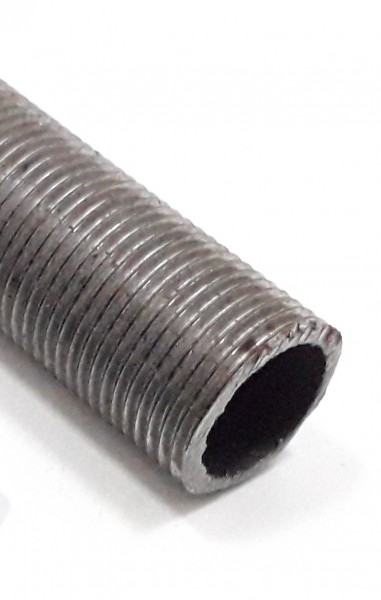 10mm Threaded Hollow Tube - Stem Tube