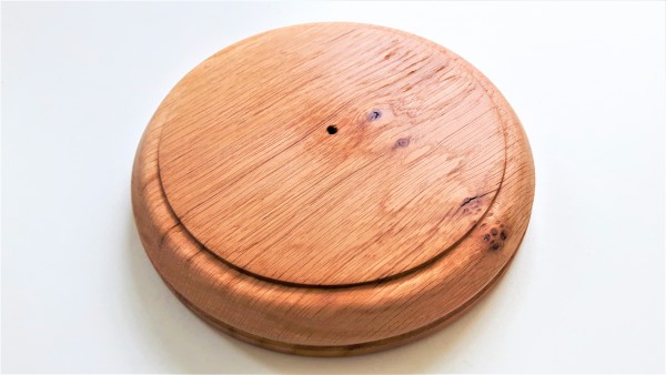 wood Pattress Manufactured From English oak Medium Size