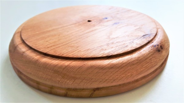 wood Pattress Manufactured From English oak Medium Size
