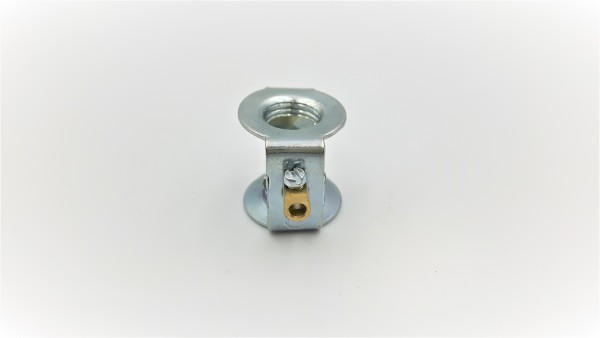 CHANDELIER HICKEY 10MM INTERNAL METRIC THREAD AND EARTH POINT