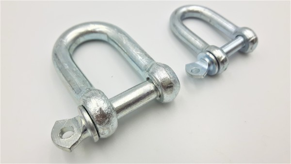 Shackles