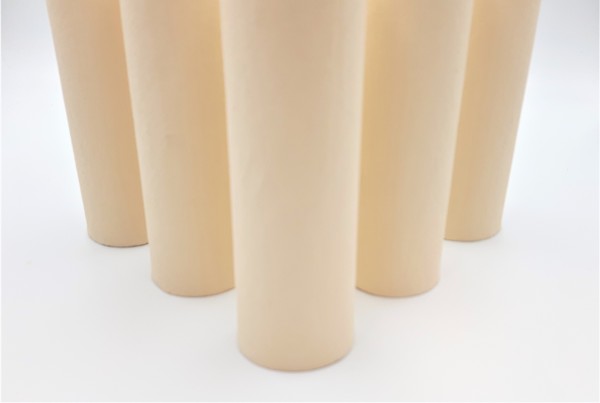 Candle Tubes Magnolia Tube Card 85mm x 26mm