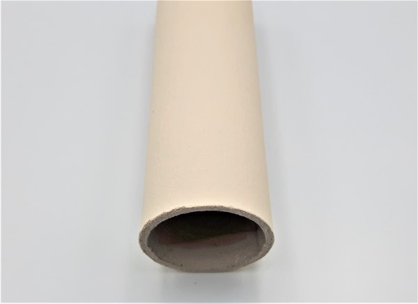 candle tubes sleeves covers MAGNOLIA card 100 x 26mm