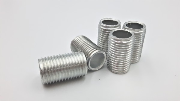 M13 THREADED ROD x 15mm Zinc Plated metric Allthread