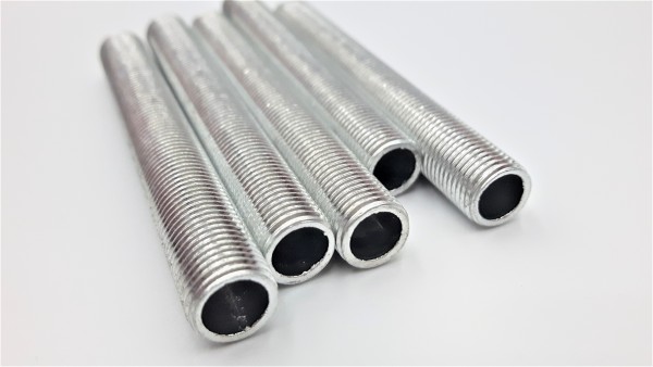 M10 x 120mm or 12cms hollow Allthread rod