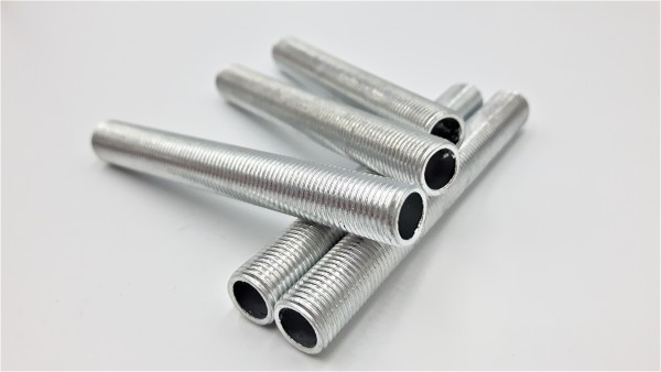 M10 x 120mm or 12cms hollow Allthread rod