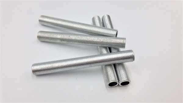 M10 x 120mm or 12cms hollow Allthread rod