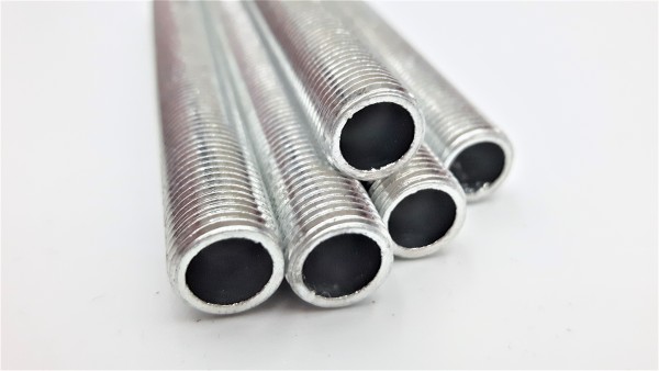 10MM THREADED HOLLOW TUBE - STEM TUBE