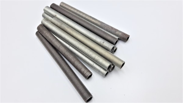 10MM THREADED HOLLOW TUBE - STEM TUBE