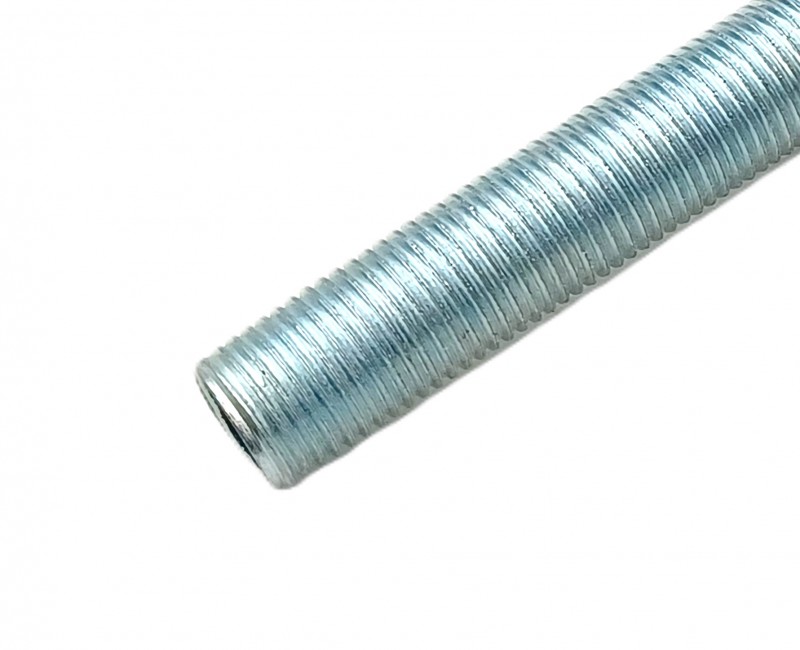 10mm To 10mm thread with Centre Earthed Hickey 