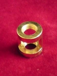 Chandelier Hickey Cast Brass 10mm Internal Thread