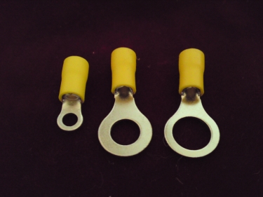 Ring Connectors