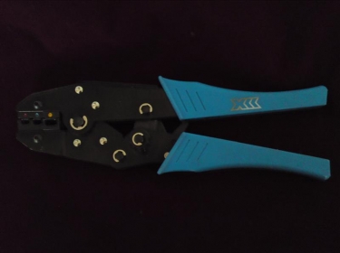 Electrical Crimping Pliers
