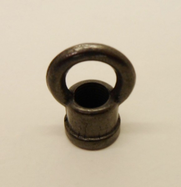 Chandelier chains, brass and chrome, hooks and hoops