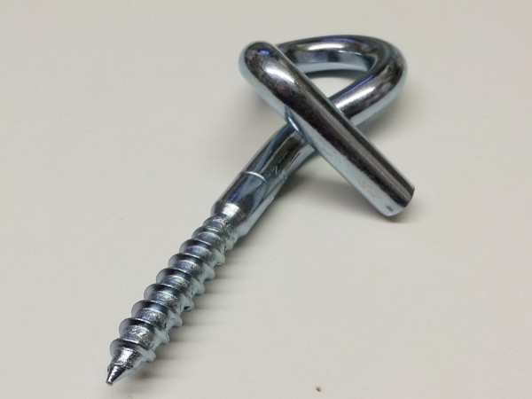 Heavy Duty Screw In OPEN Loop