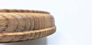 Wooden ceiling pattress b&q Clearance