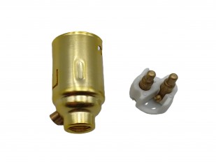 B22 Lamp Holder