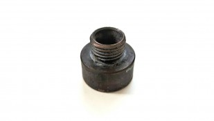Reducer Bronze Effect M13 Female to M10 Male