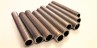 M10 Threaded Hollow Tube rod 85mm - 95mm 10 pack 