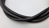 3 Core pvc Flex Electrical Cable 0.50mm BLACK