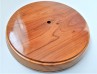 Large Hardwood Pattress Manufactured From Yew 240mm 