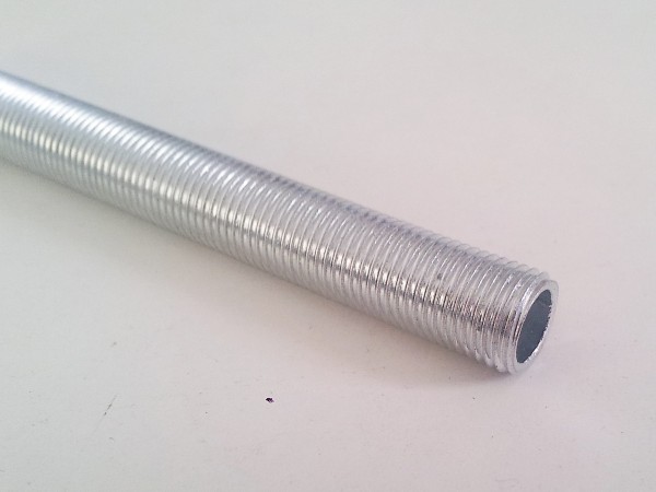 M10 x 120mm or 12cms hollow Allthread rod